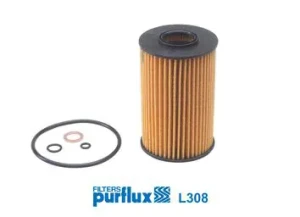 Filtr oleju BMW 3 E36 PURFLUX