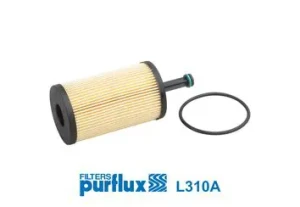 Filtr oleju PEUGEOT PARTNER PURFLUX