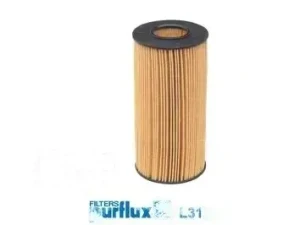 Filtr oleju MERCEDES-BENZ E VF210 PURFLUX