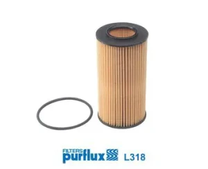 Filtr oleju VOLVO V40 PURFLUX