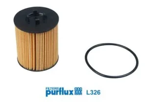 Filtr oleju SAAB 45172 PURFLUX