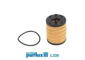 Filtr oleju OPEL CORSA D PURFLUX