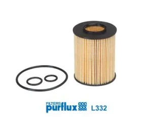L332 PURFLUX Filtr oleju