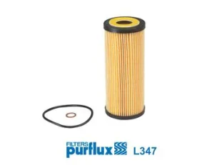 Filtr oleju ALFA ROMEO 159 PURFLUX