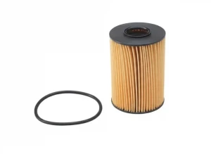 Filtr oleju NISSAN TERRANO II PURFLUX