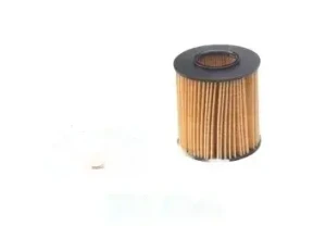 Filtr oleju BMW 1 E87 PURFLUX