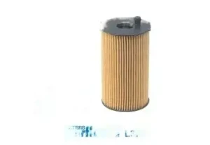 Filtr oleju JAGUAR XF I PURFLUX
