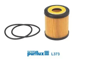 Filtr oleju OPEL ASTRA H PURFLUX