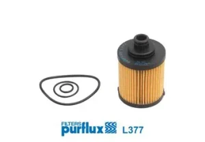 Filtr oleju SUZUKI SWIFT III PURFLUX