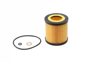 Filtr oleju BMW 3 E91 PURFLUX