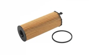 Filtr oleju AUDI A6 C6 PURFLUX