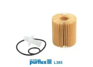 Filtr oleju TOYOTA COROLLA E15 PURFLUX