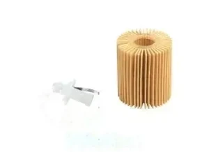 Filtr oleju TOYOTA VERSO PURFLUX