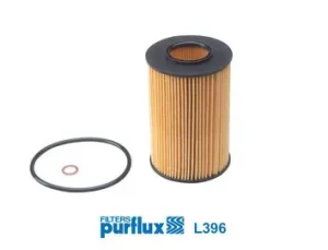 Filtr oleju KIA MAGENTIS II PURFLUX