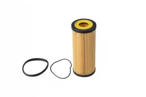 Filtr oleju AUDI A4 B7 PURFLUX