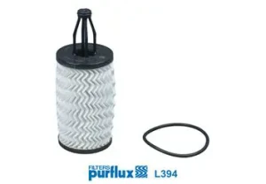 Filtr oleju MERCEDES-BENZ GL X166 PURFLUX