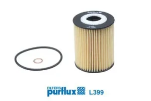 Filtr oleju CHEVROLET NUBIRA Kombi PURFLUX