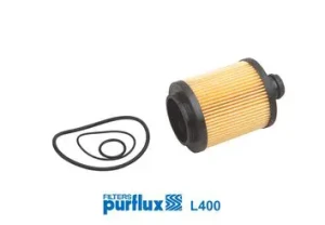 Filtr oleju ALFA ROMEO BRERA PURFLUX