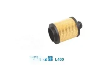Filtr oleju ALFA ROMEO BRERA PURFLUX
