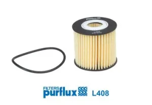 Filtr oleju TOYOTA COROLLA XI PURFLUX