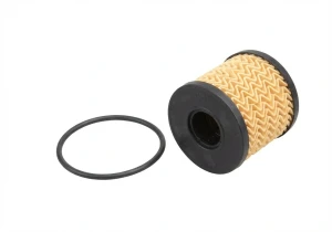 Filtr oleju PEUGEOT 307 SW PURFLUX