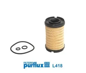 Filtr oleju AUDI A5 I PURFLUX