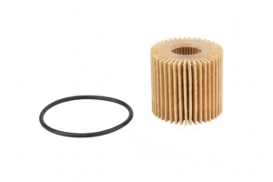 Filtr oleju TOYOTA RAV 4 IV PURFLUX