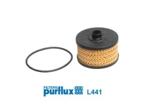 L441 PURFLUX Filtr oleju