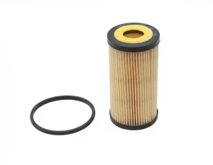 Filtr oleju VOLVO V70 III PURFLUX