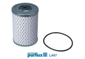 Filtr oleju MERCEDES-BENZ G VF211 PURFLUX