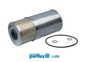 Filtr oleju MERCEDES-BENZ T1 601, 611 PURFLUX