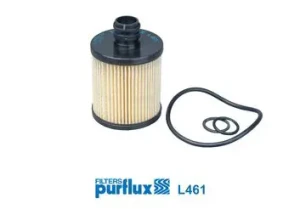 Filtr oleju ALFA ROMEO None PURFLUX