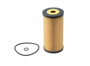 Filtr oleju HYUNDAI SANTA FE IV PURFLUX