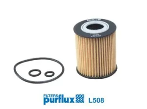 Filtr oleju SKODA ROOMSTER PURFLUX