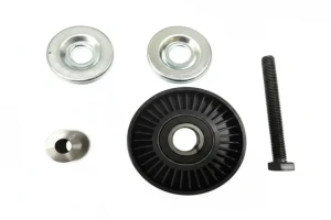 Rolka paska klinowego 1.4 TSI SKODA YETI MAXGEAR
