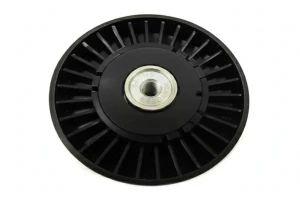 1.6, 1.7 SDI, 1.9 SDI, 1.8, 1.9 TDI VW POLO 3 Rolka napinacza paska klinowego MAXGEAR