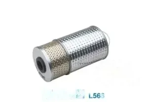 Filtr oleju MERCEDES-BENZ T1 B601 PURFLUX