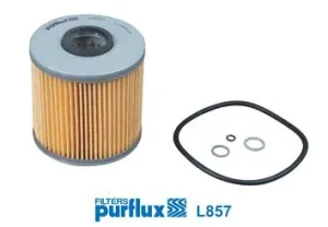 Filtr oleju BMW 3 E36 PURFLUX