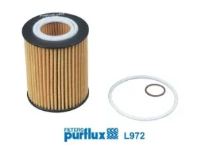 Filtr oleju BMW 3 F30 F80 PURFLUX