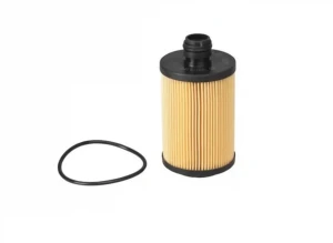 Filtr oleju JEEP GRAND CHEROKEE PURFLUX