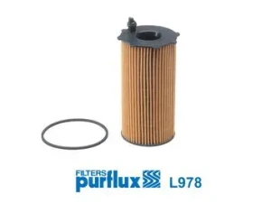 L978 PURFLUX Filtr oleju