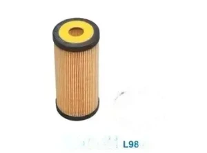 Filtr oleju VW GOLF VI PURFLUX