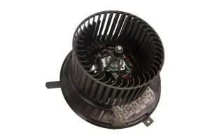 Dmuchawa wentylator nawiewu z regulatorem VW GOLF VI MAXGEAR