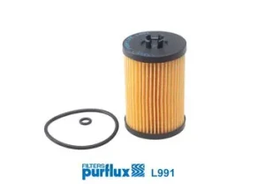 Filtr oleju AUDI Q3 II PURFLUX