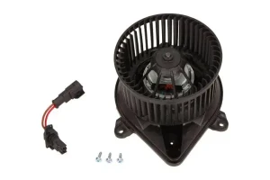 Dmuchawa wentylator nawiewu NISSAN INTERSTAR MAXGEAR