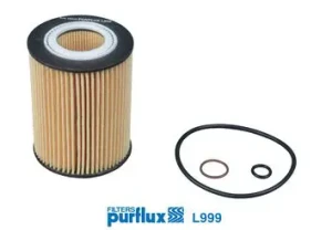 Filtr oleju ALPINA B6 E63 PURFLUX