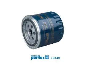 Filtr oleju VW TRANSPORTER III Skrzynia PURFLUX