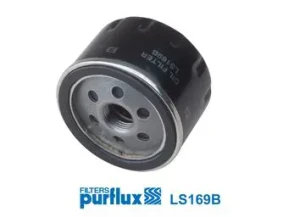 Filtr oleju FORD SIERRA I PURFLUX