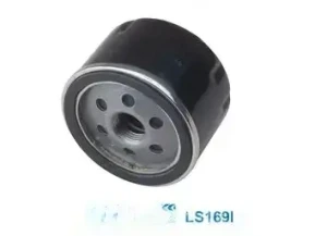 Filtr oleju RENAULT 25 PURFLUX