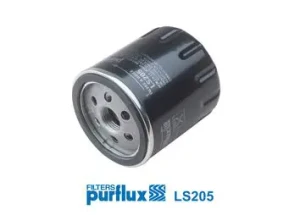 Filtr oleju OPEL REKORD E PURFLUX